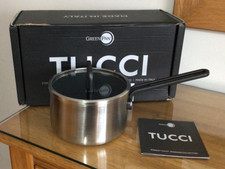 GreenPan x Stanley Tucci