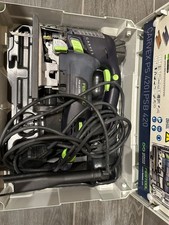 Festool PSB 420 CARVEX
