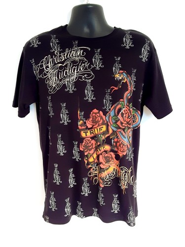 Vintage hardy christian - by,