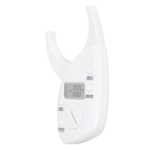 Digital body fat caliper - 1,