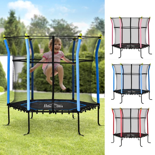 2ft kids trampoline mini - 5.2ft,