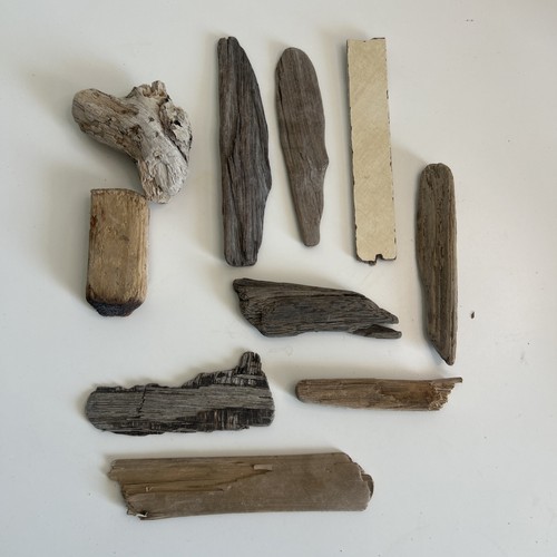 Small driftwood mixed - driftwood,