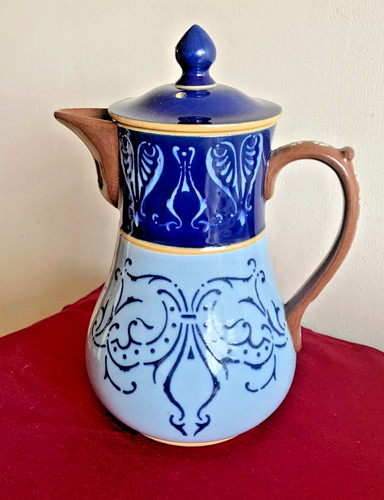 Antique lovatt langley mill - antique,