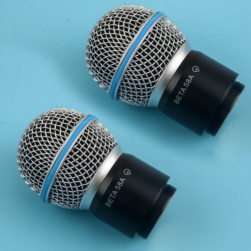 2pcs wireless microphone - 2pcs,