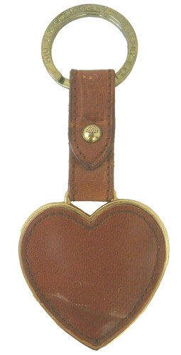 Mulberry brown congo leather - congo,