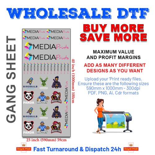 Dtf heat press transfer - dtf,