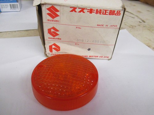 Nos suzuki ts250 ts185 - nos,