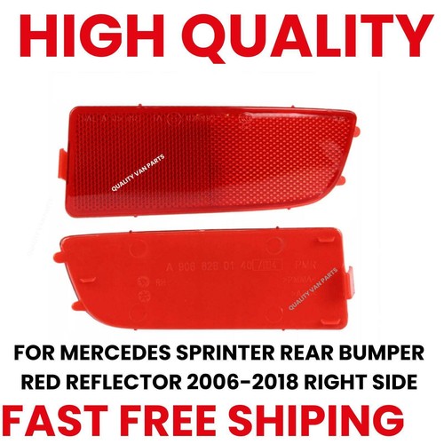 For mercedes sprinter rear - mercedes,