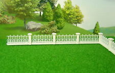 1 Meter Model Railway 1:200 N