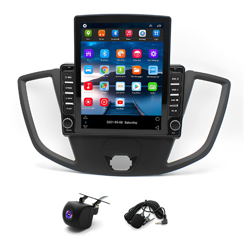 Android 13 car stereo - 9.7",