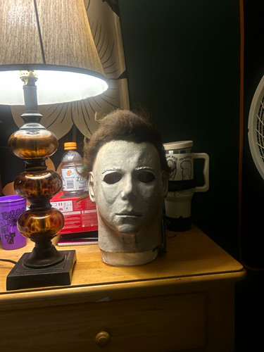Ahg stab michael myers - michael,
