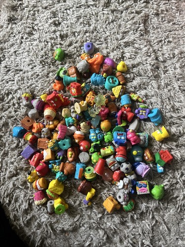 Job lot the grossery gang - job,
