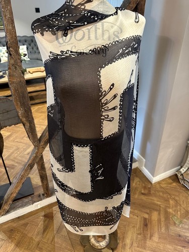 Gucci scarf silk 100 - scarf,,