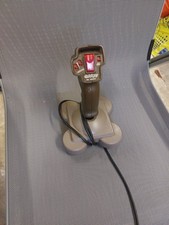 Rrtro QuickJoy Jet Fighter