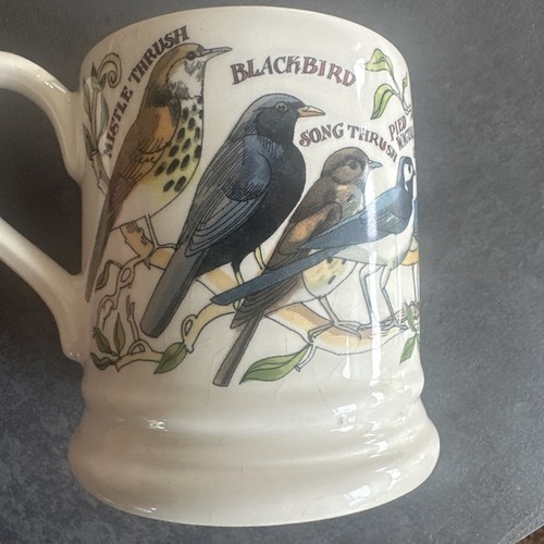 Emma bridgewater garden birds - emma,