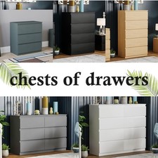 Modern Chest of Drawers