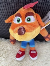 Bandai Crash Bandicoot 15cm