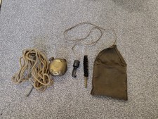 Red Army Mosin Nagant Rifle