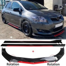 For Toyota Auris 06-18 Gloss