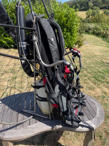 Air conception nitro - air,