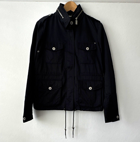 Armani jeans black - jeans, field