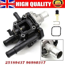 THERMOSTAT HOUSING FOR FIAT