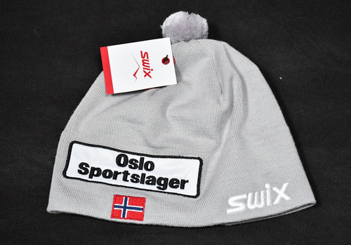 Swix norway team - norway, beanie