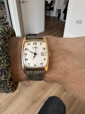 Oris Vintage Cal 715 Date