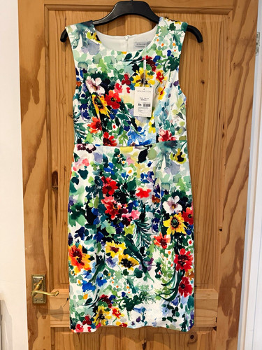 Gina bacconi sheath - gina, dress