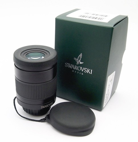 Swarovski 60x spotting - swarovski,