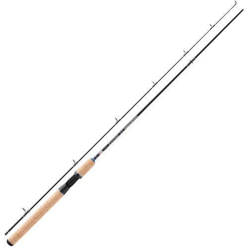 Abu garcia devil spinning rod - abu,