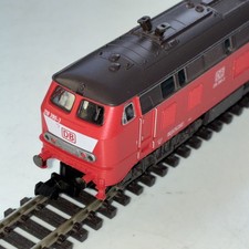 Fleischmann N Gauge 67235