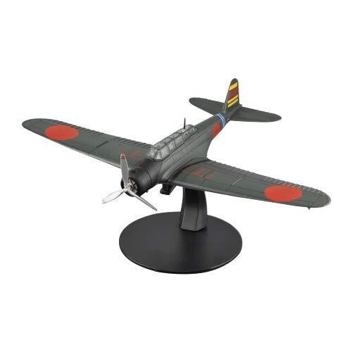 Aircraft nakajima b5n2 type - type, 97