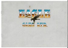 Eagle SS Series 2 Kit Car