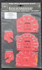 Lockwood Subaru Impreza Red