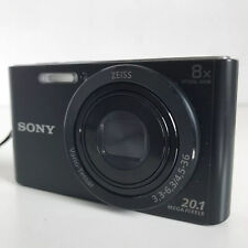 Sony DSC-W830 Cyber-Shot