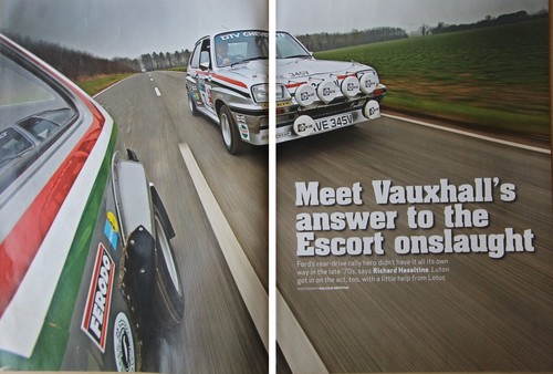 Original csc 2011 mag - csc, extract