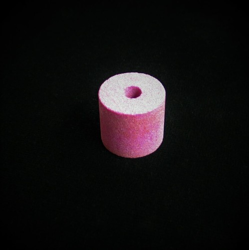 6mm ra 80kv pink - x,