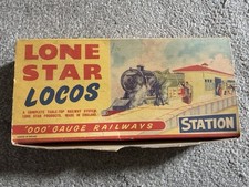 lone star locos n gauge /000