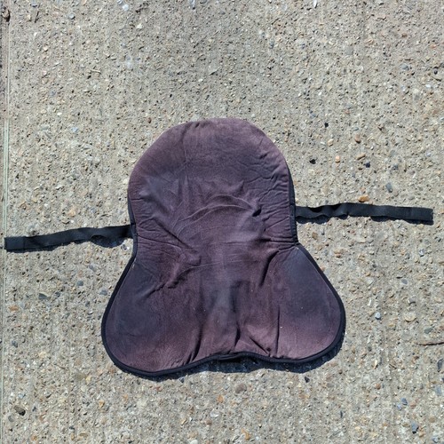 Acavallo gel seat - gel, in