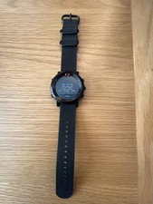 Suunto Core Red / Black *Very