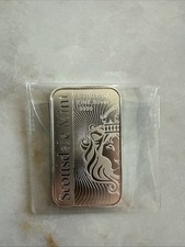 Scottsdale Mint 'The Vortex'