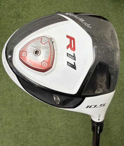 Taylormade r11 driver 10 - taylormade, /