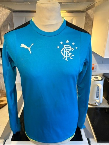 Rare glasgow rangers - rare,