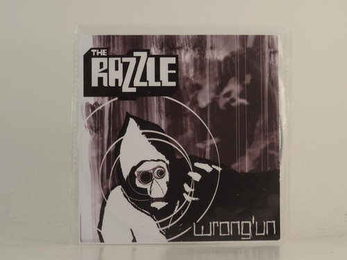 The razzle wrong - the, (h1)