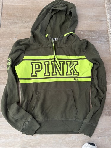 Victoria secret pink quarter - secret,