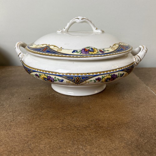 Vintage 1930s burleigh - 1930s,,