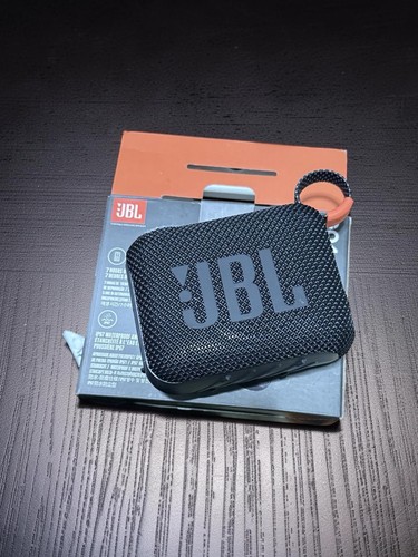 Jbl portable waterproof - jbl, go