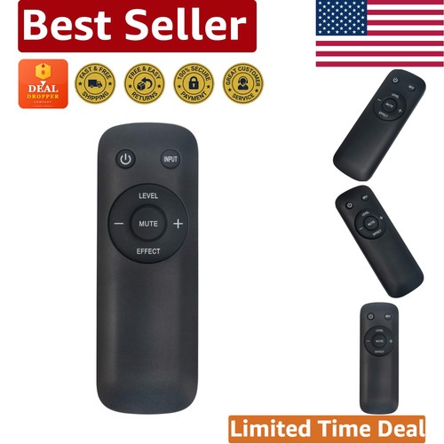 Replacement remote for - remote,