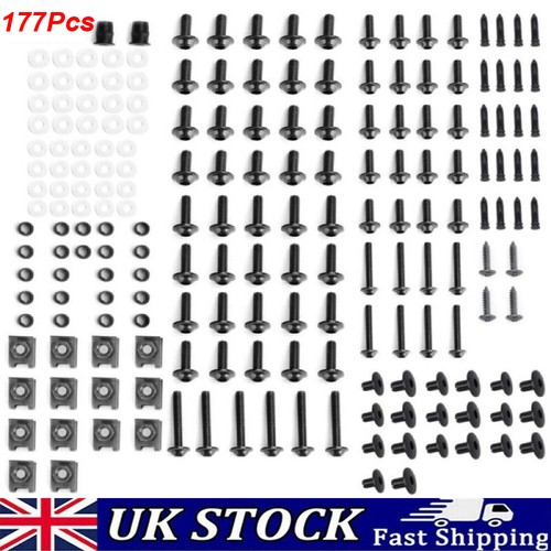 For yamaha yzf - for, 177pcs